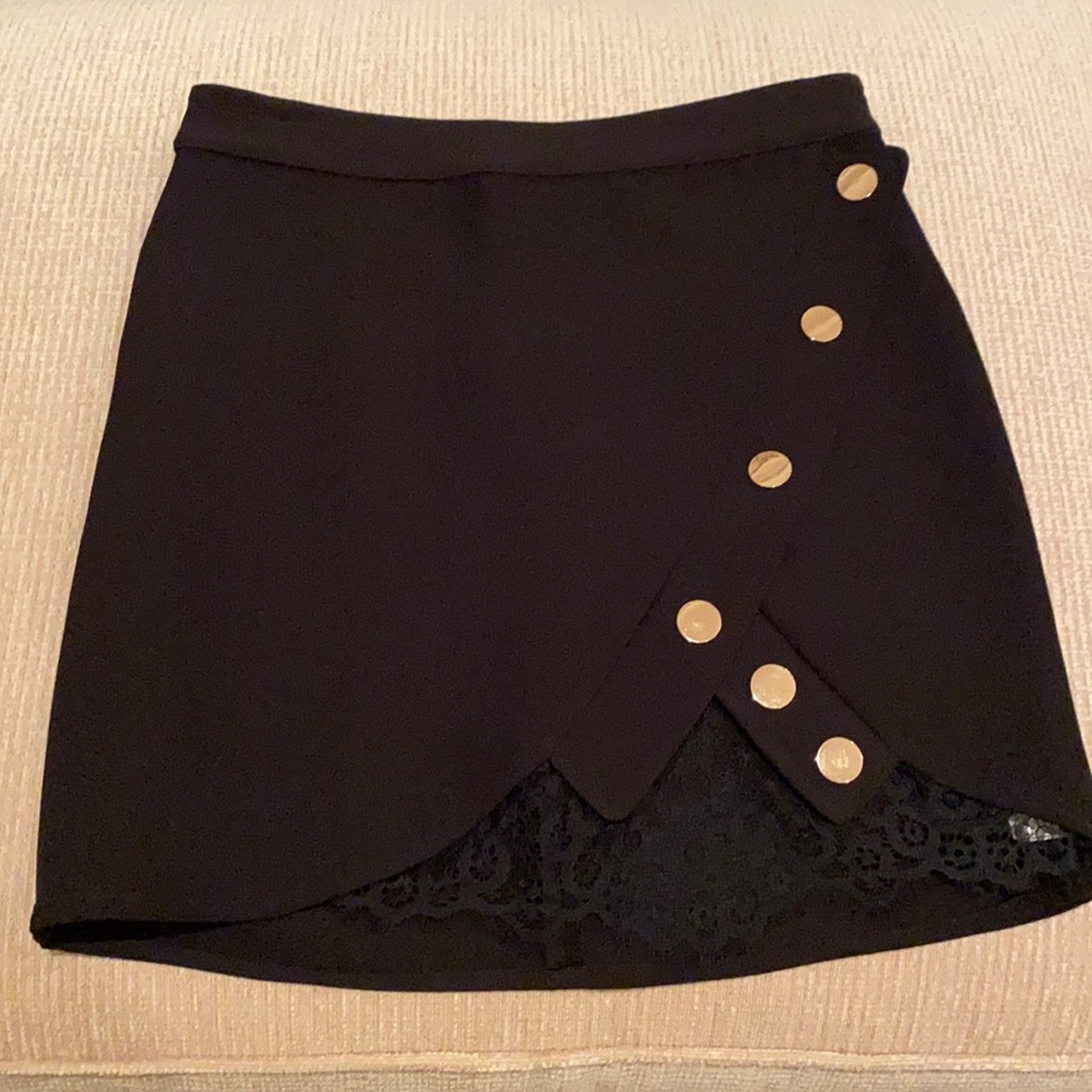 JOA New Skirt